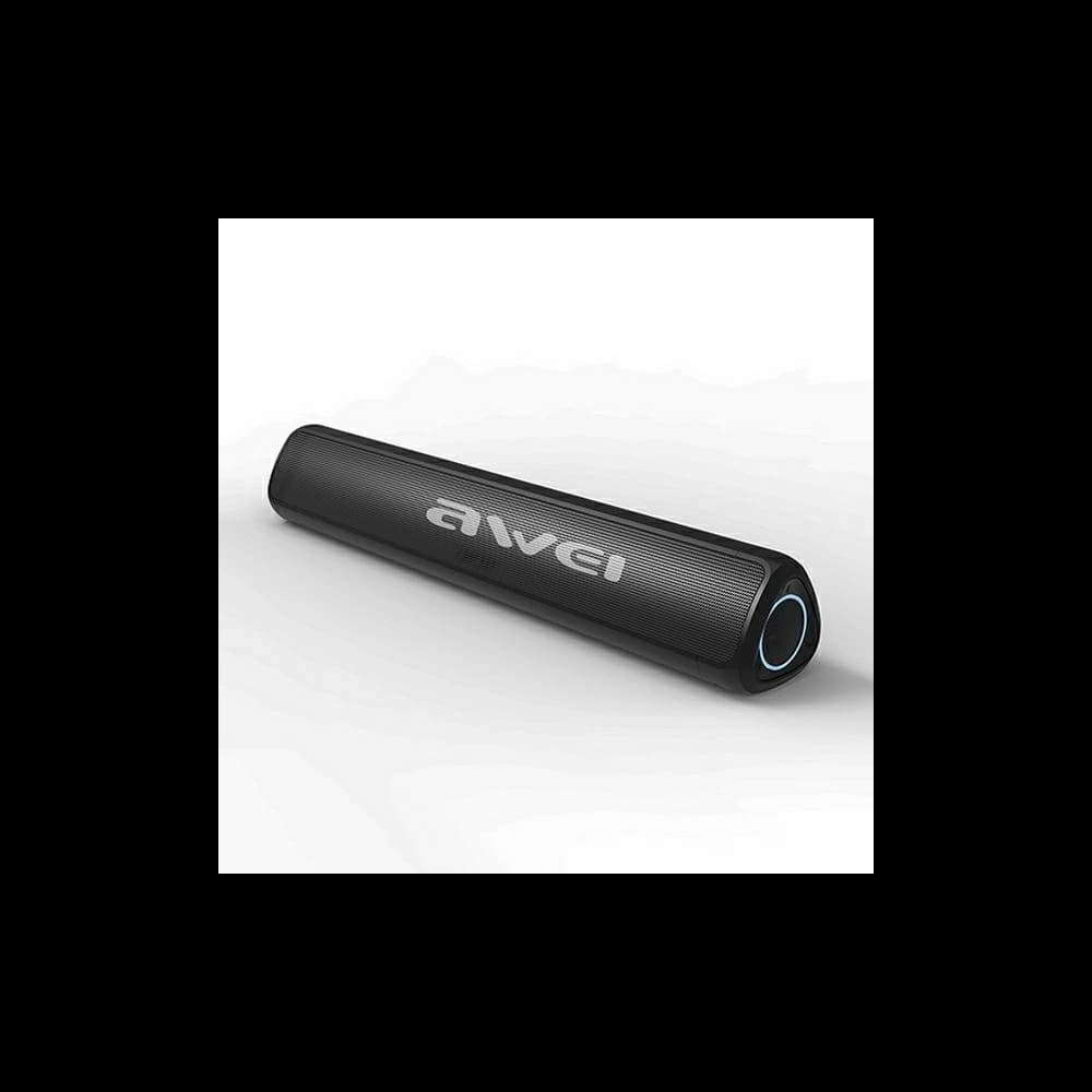 AWEI Bluetooth Soundbar Y333 schwarz/schwarz - 1