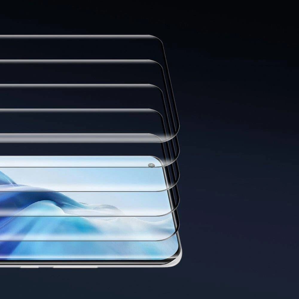 Sticlă temperată Nillkin 3D CP+ Max Xiaomi Mi 11 - 7