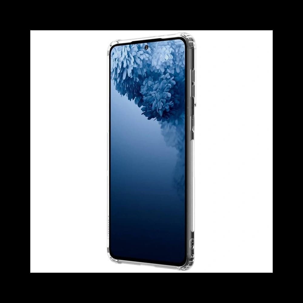 Etui Nillkin Nature Samsung Galaxy S21+ Plus Clear - 3