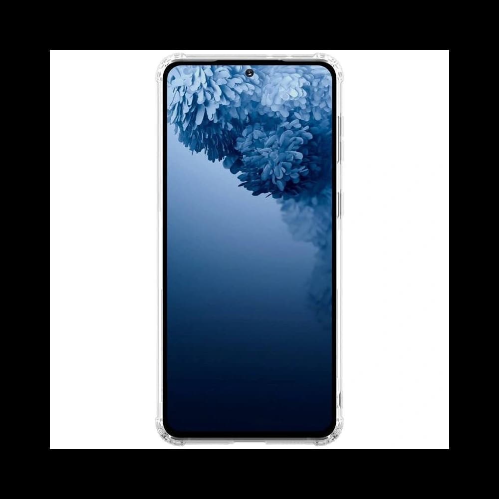Etui Nillkin Nature Samsung Galaxy S21+ Plus Clear - 4