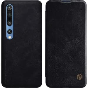 Nillkin QIN Xiaomi Mi 10/Pro Black