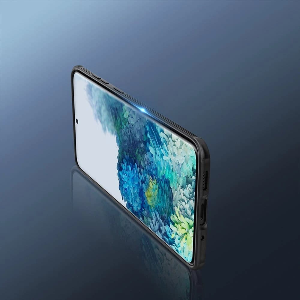 Nillkin Samsung Tasche CamShield Pro Galaxy S20+ Plus Schwarz - 3