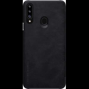 Nillkin QIN Samsung Galaxy A20s Black