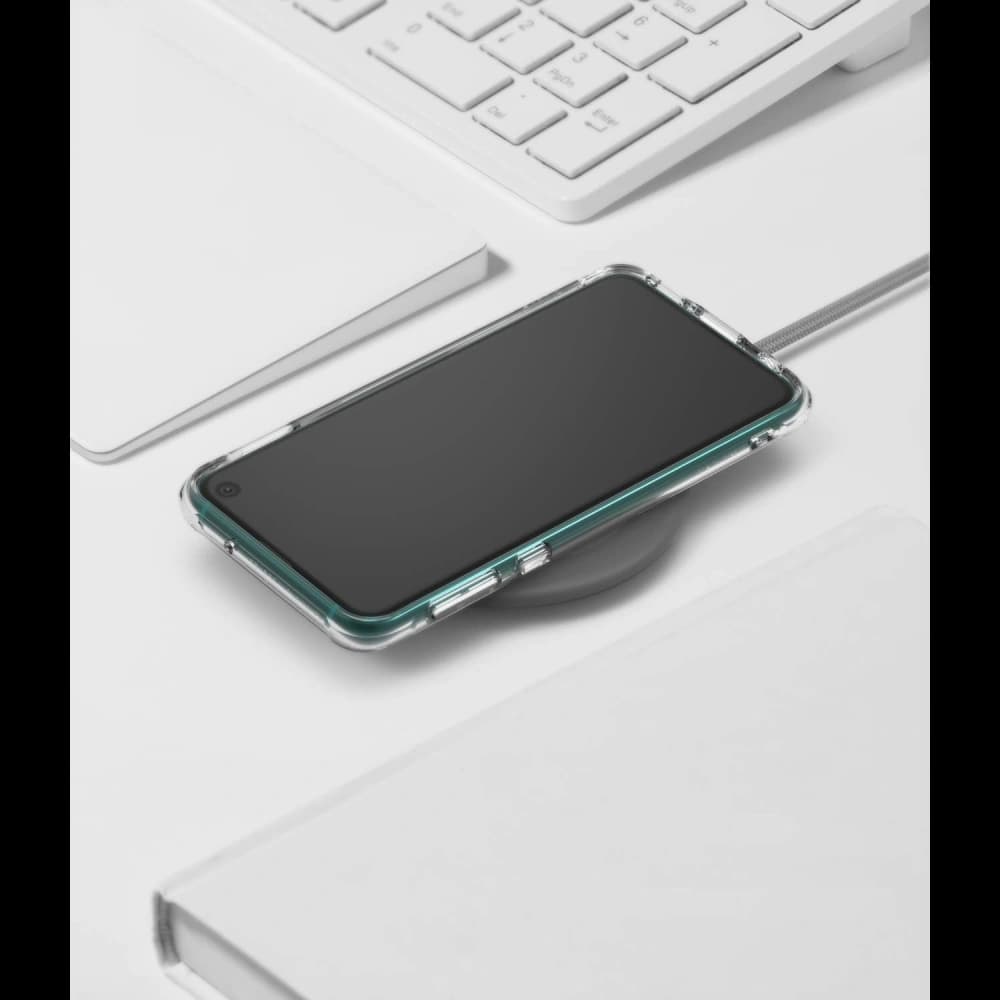 Ringke Fusion Samsung Galaxy S10e Clear - 8