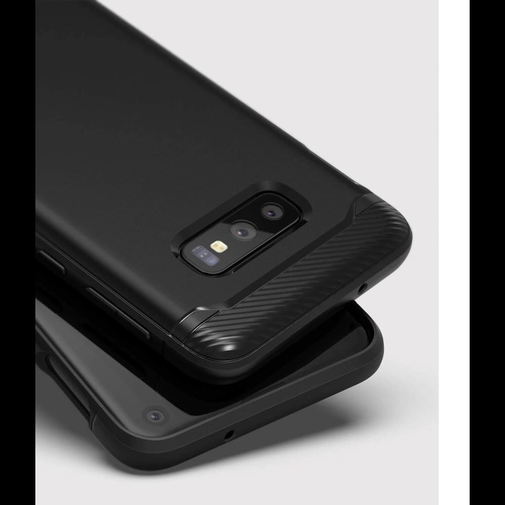 Etui Ringke Onyx Samsung Galaxy S10e Black - 3