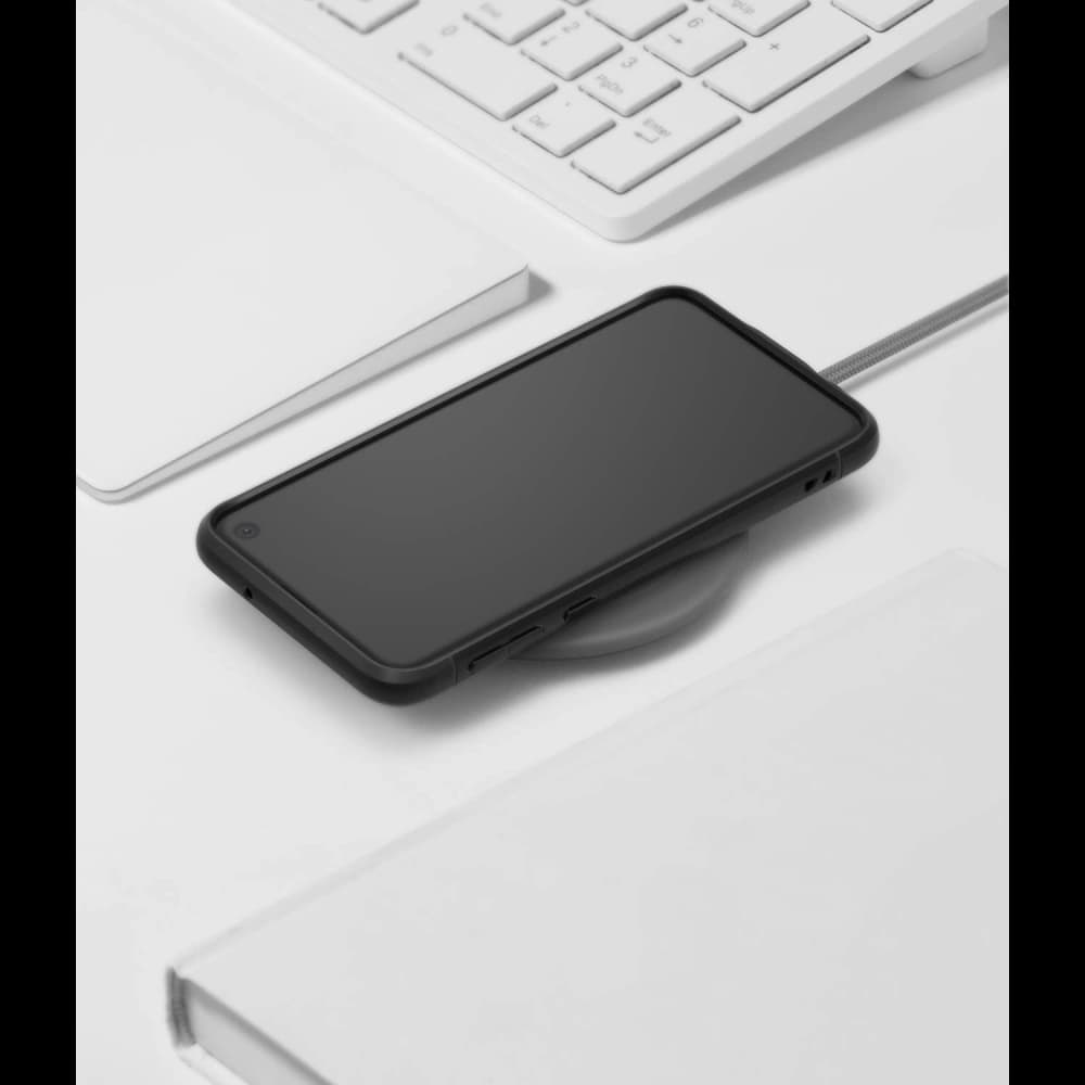 Etui Ringke Onyx Samsung Galaxy S10e Black - 6