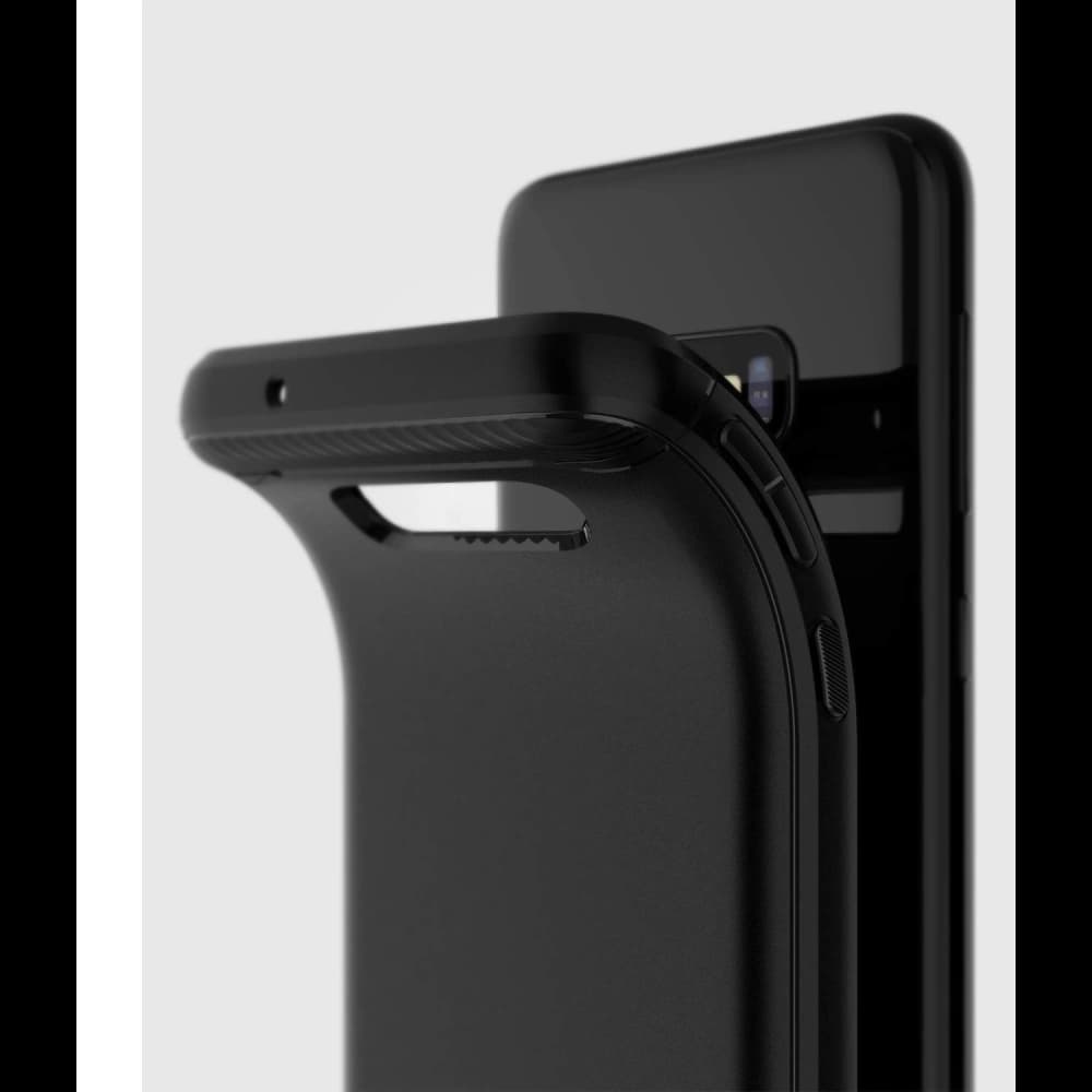 Etui Ringke Onyx Samsung Galaxy S10e Black - 7