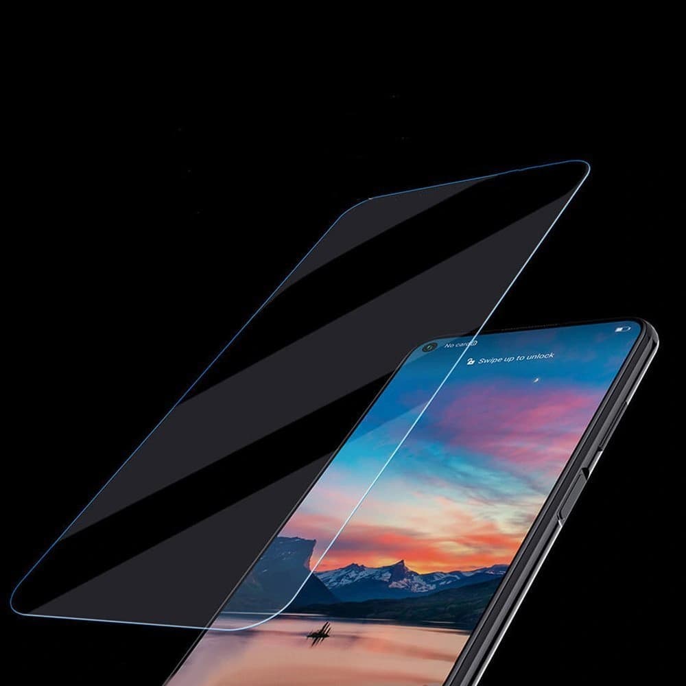 Nillkin Gehärtetes Glas Amazing H+ Pro Huawei P40 Lite - 2