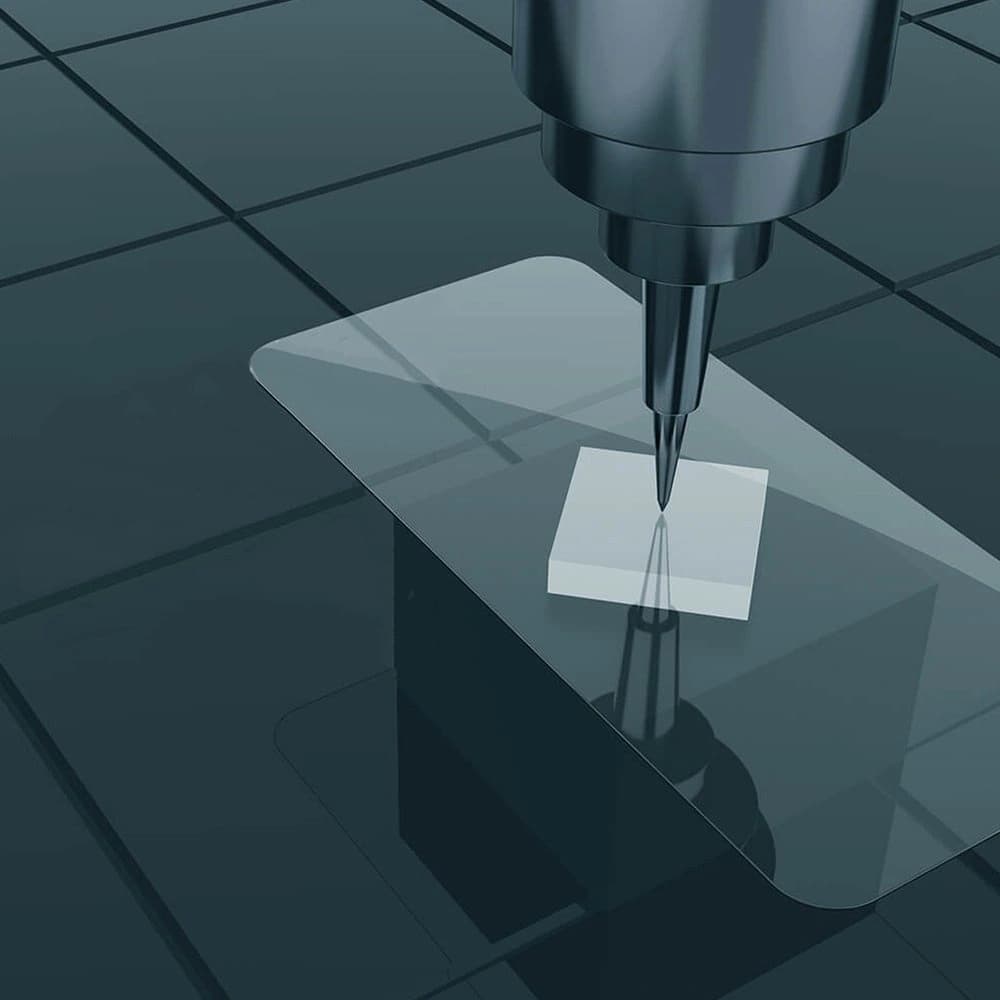 Nillkin Gehärtetes Glas Amazing H+ Pro Huawei P40 Lite - 3