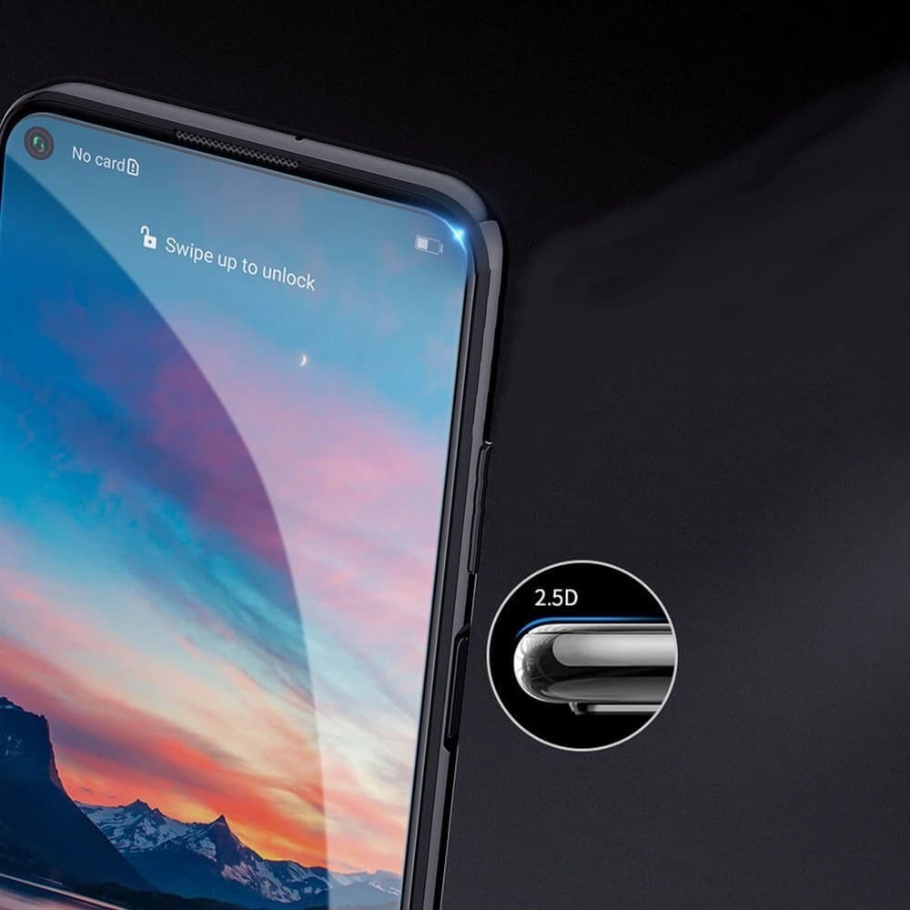 Nillkin Gehärtetes Glas Amazing H+ Pro Huawei P40 Lite - 7