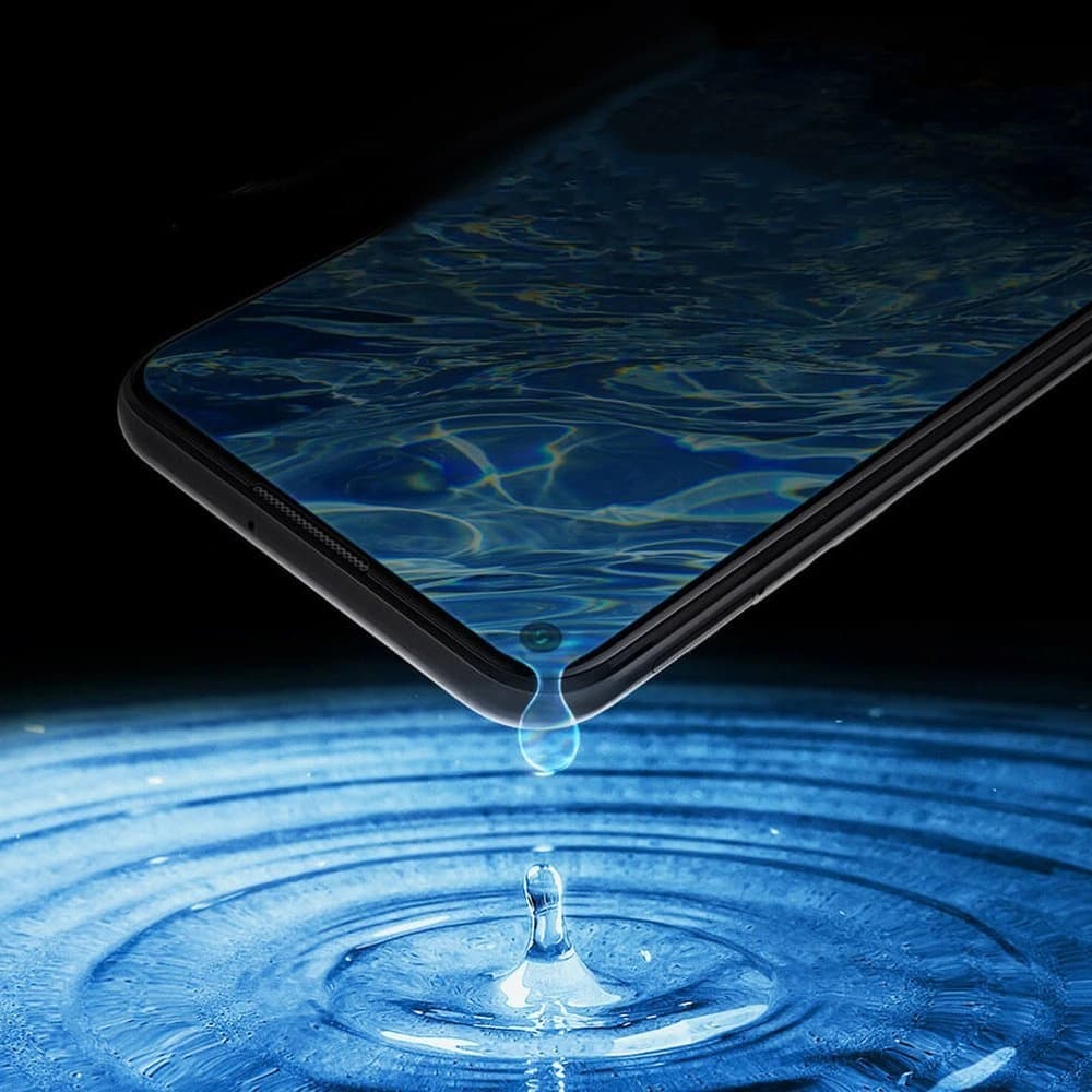 Nillkin Gehärtetes Glas Amazing H+ Pro Huawei P40 Lite - 8