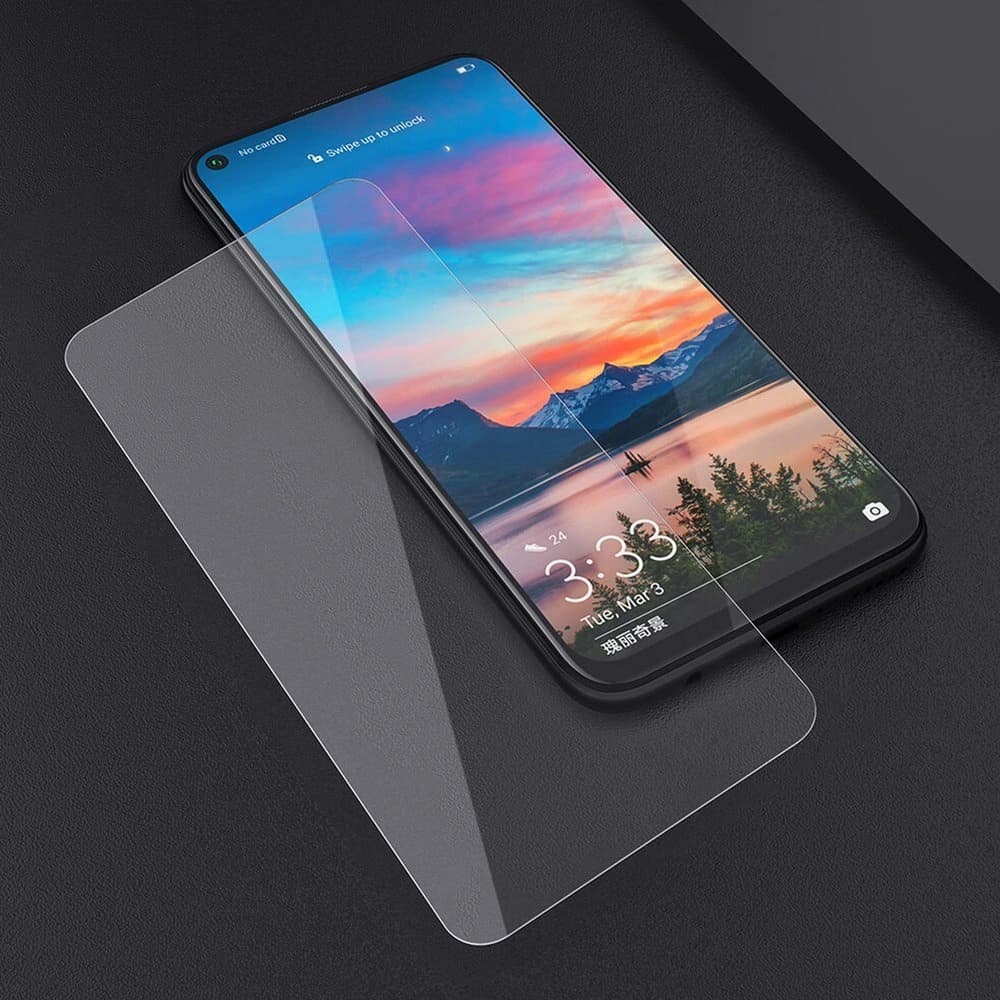 Nillkin Gehärtetes Glas Amazing H+ Pro Huawei P40 Lite - 10