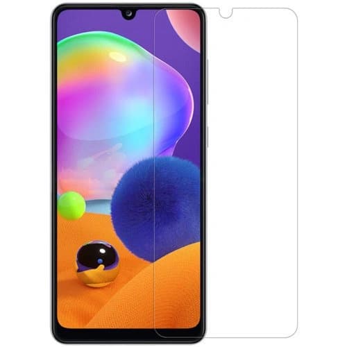 Nillkin Samsung Gehärtetes Glas Amazing H Galaxy A31