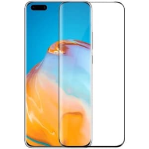 Nillkin 3D CP+ Max Glass Huawei P40 Pro Black
