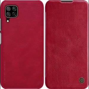 Nillkin Case QIN Huawei P40 Lite Rot