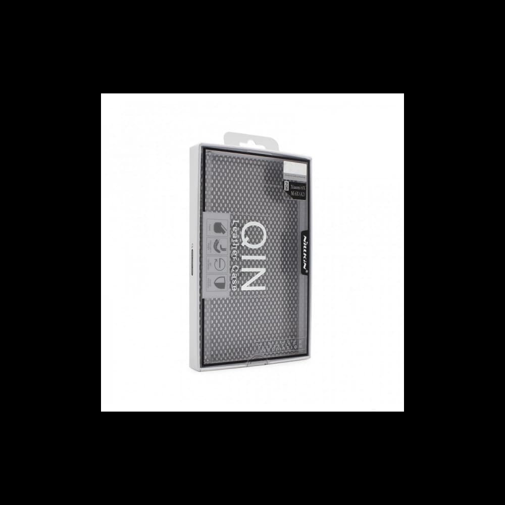 Nillkin Case QIN Huawei P40 Lite Rot - 6