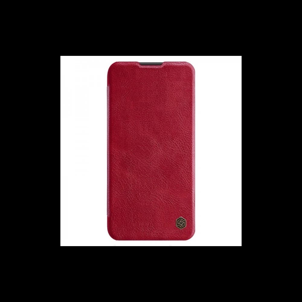 Nillkin Case QIN Huawei P40 Lite Rot - 3