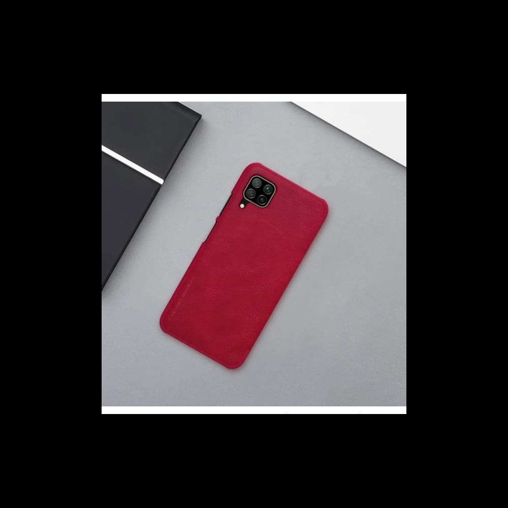 Nillkin Case QIN Huawei P40 Lite Rot - 5