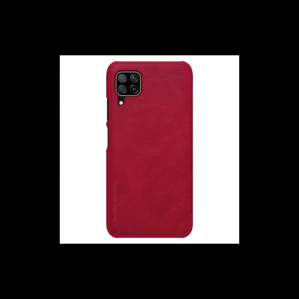 Nillkin Case QIN Huawei P40 Lite Rot - 4
