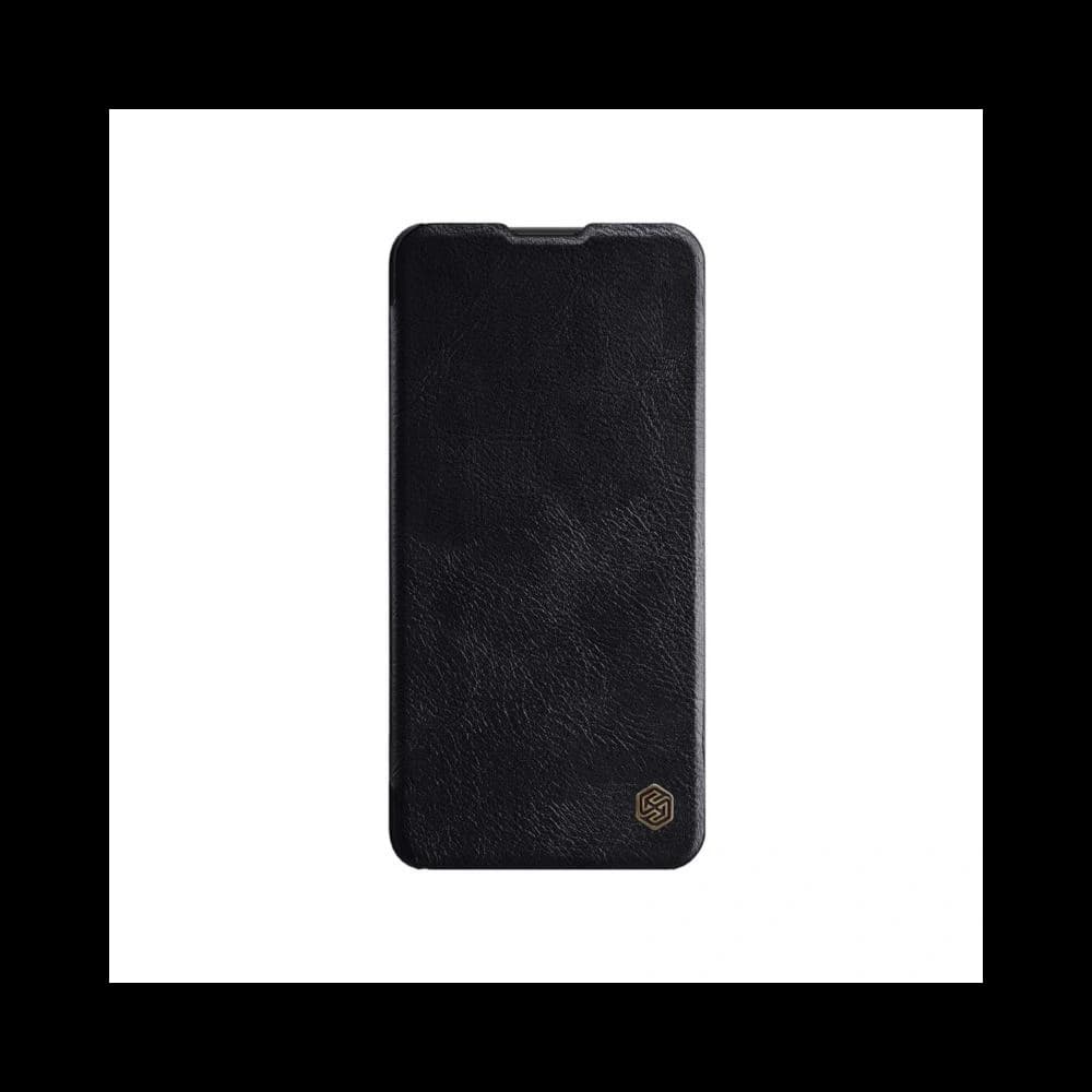 Nillkin QIN Huawei P40 Black - 2