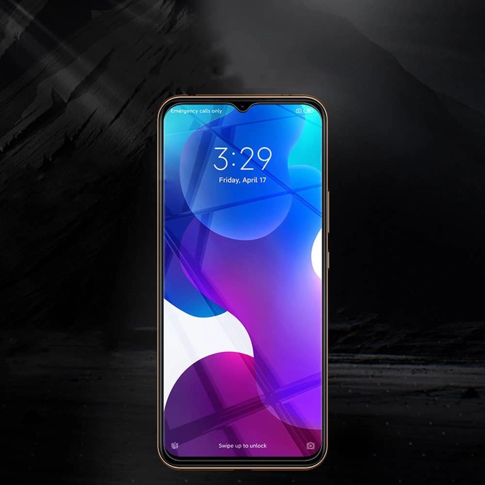 Nillkin Xiaomi Gehärtetes Glas Erstaunlich H Mi 10 Lite - 2