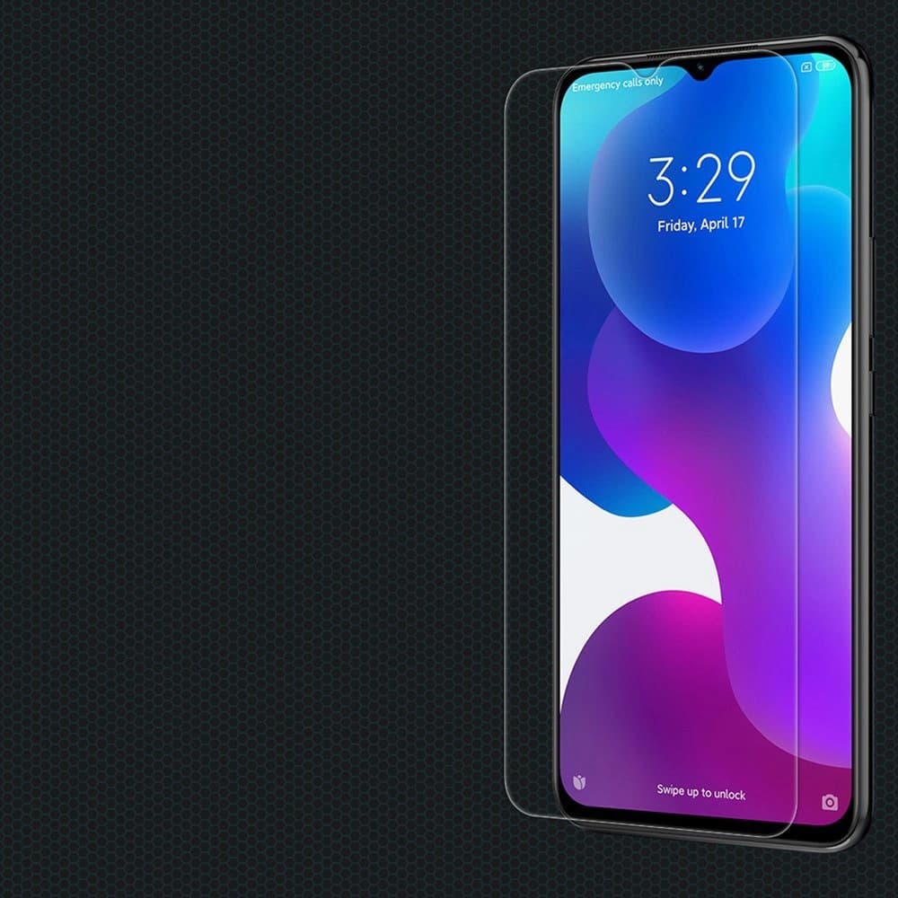Nillkin Xiaomi Gehärtetes Glas Erstaunlich H Mi 10 Lite - 3