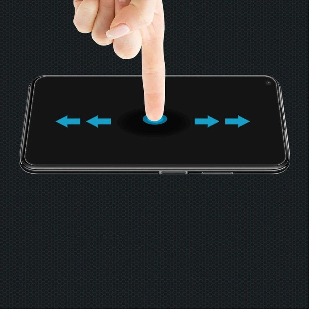 Nillkin Gehärtetes Glas Amazing H Huawei P40 Lite - 5