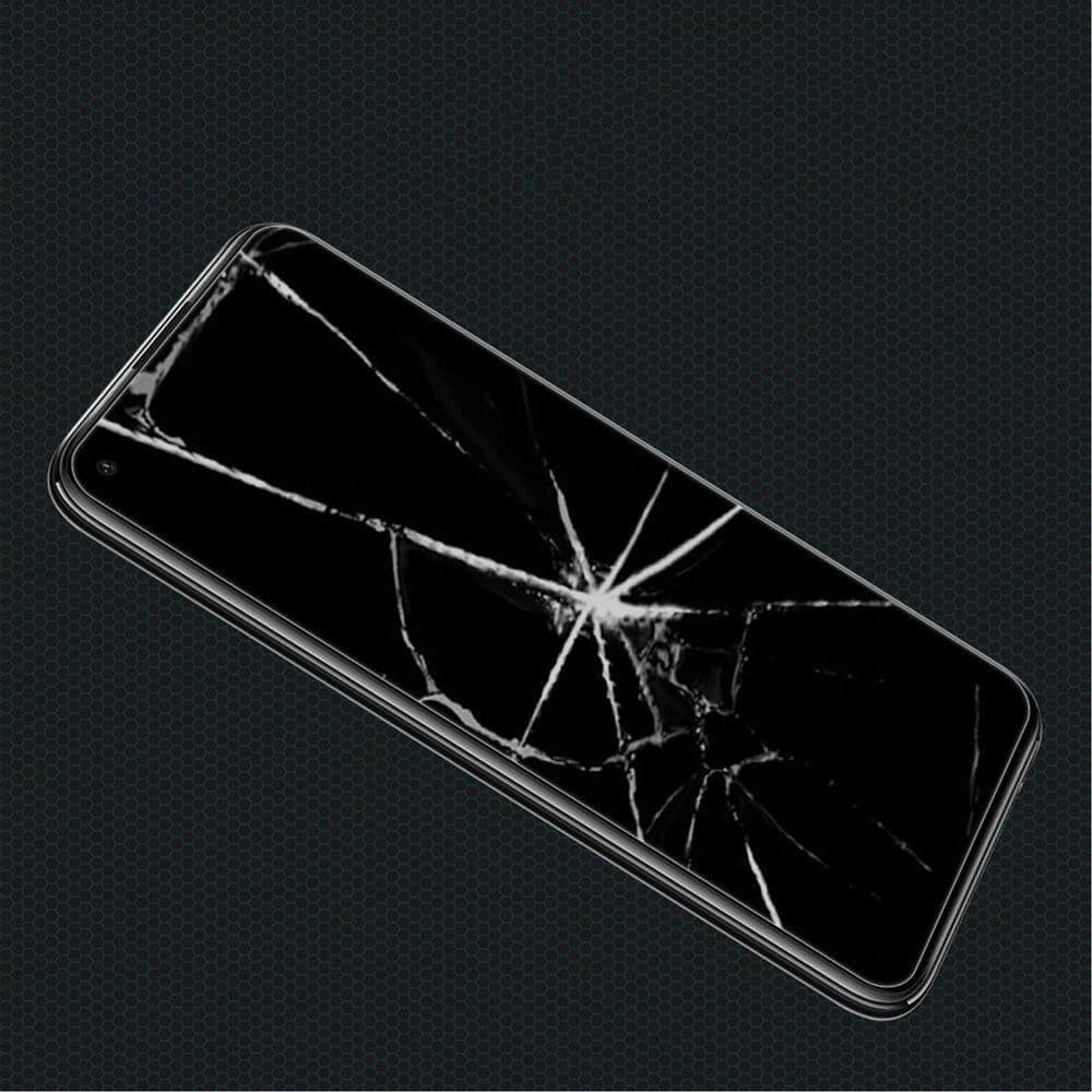 Nillkin Gehärtetes Glas Amazing H Huawei P40 Lite - 7