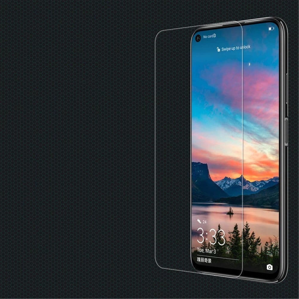 Nillkin Gehärtetes Glas Amazing H Huawei P40 Lite - 3