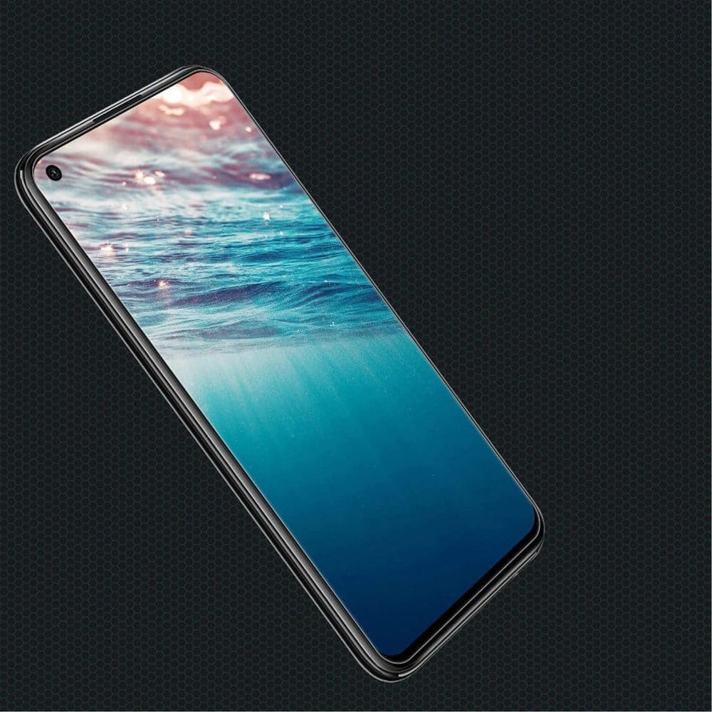 Nillkin Gehärtetes Glas Amazing H Huawei P40 Lite - 8