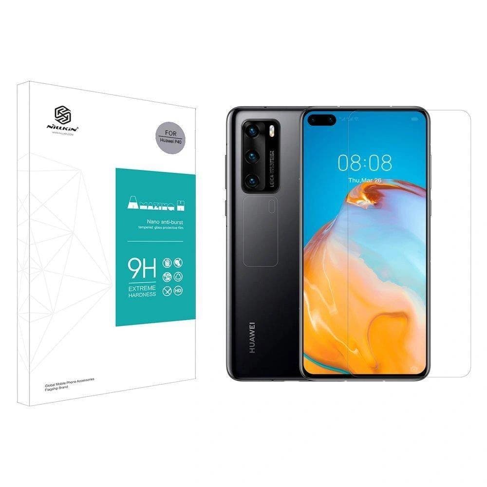 Nillkin Amazing H Glass Huawei P40 - 2