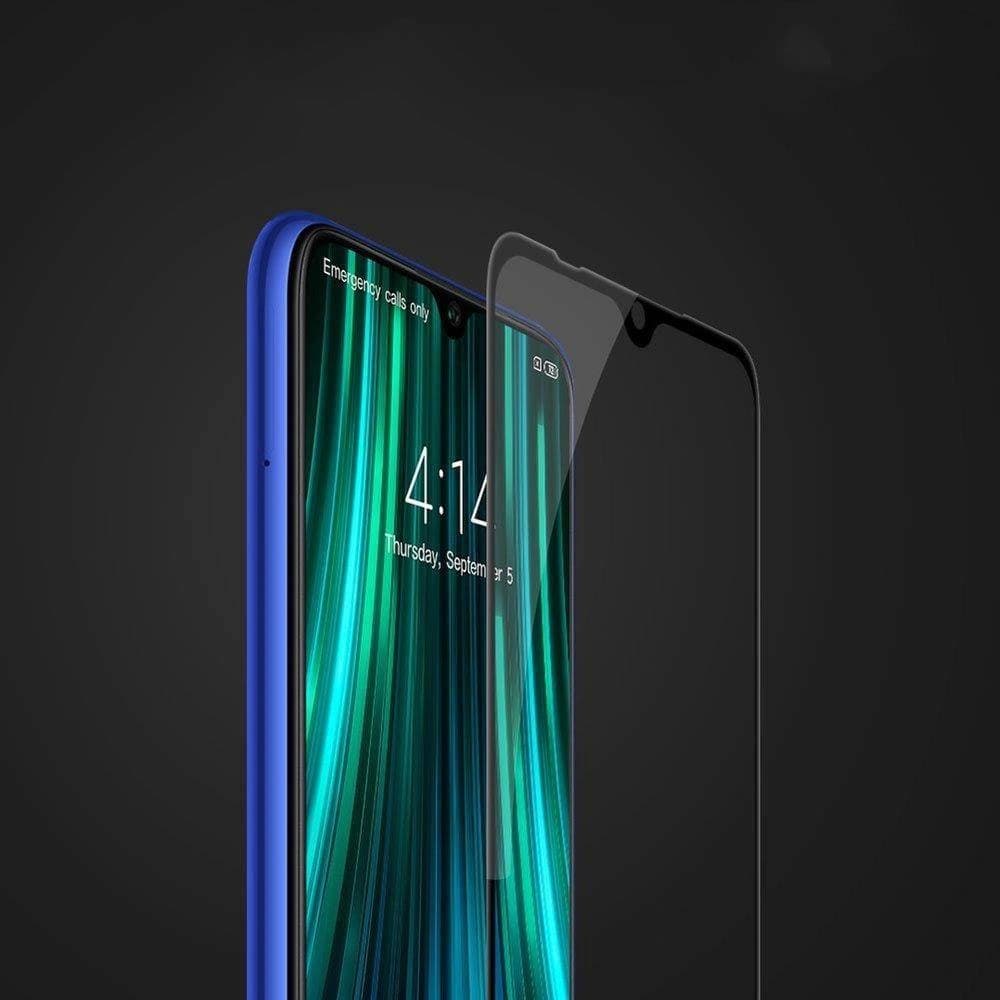 Nillkin XD CP+ MAX Glass Redmi Note 8 Black - 3