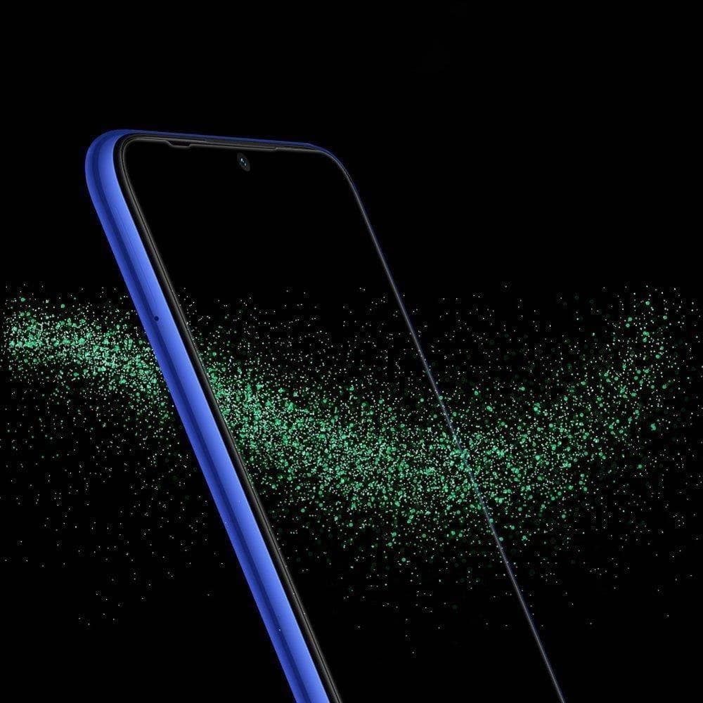 Nillkin XD CP+ MAX Glass Redmi Note 8 Black - 7