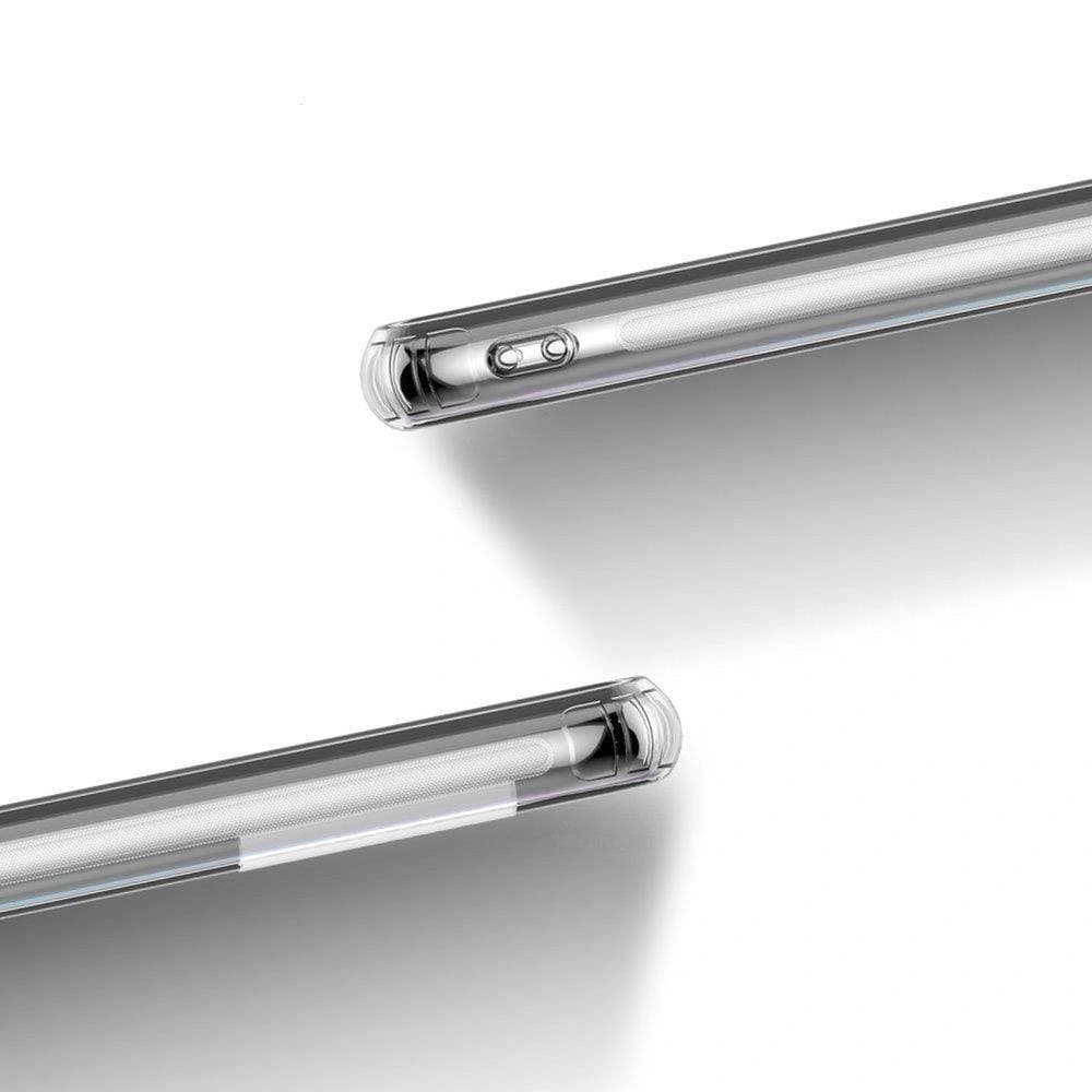 Nillkin Case Natur Redmi Note 8 Grau - 7