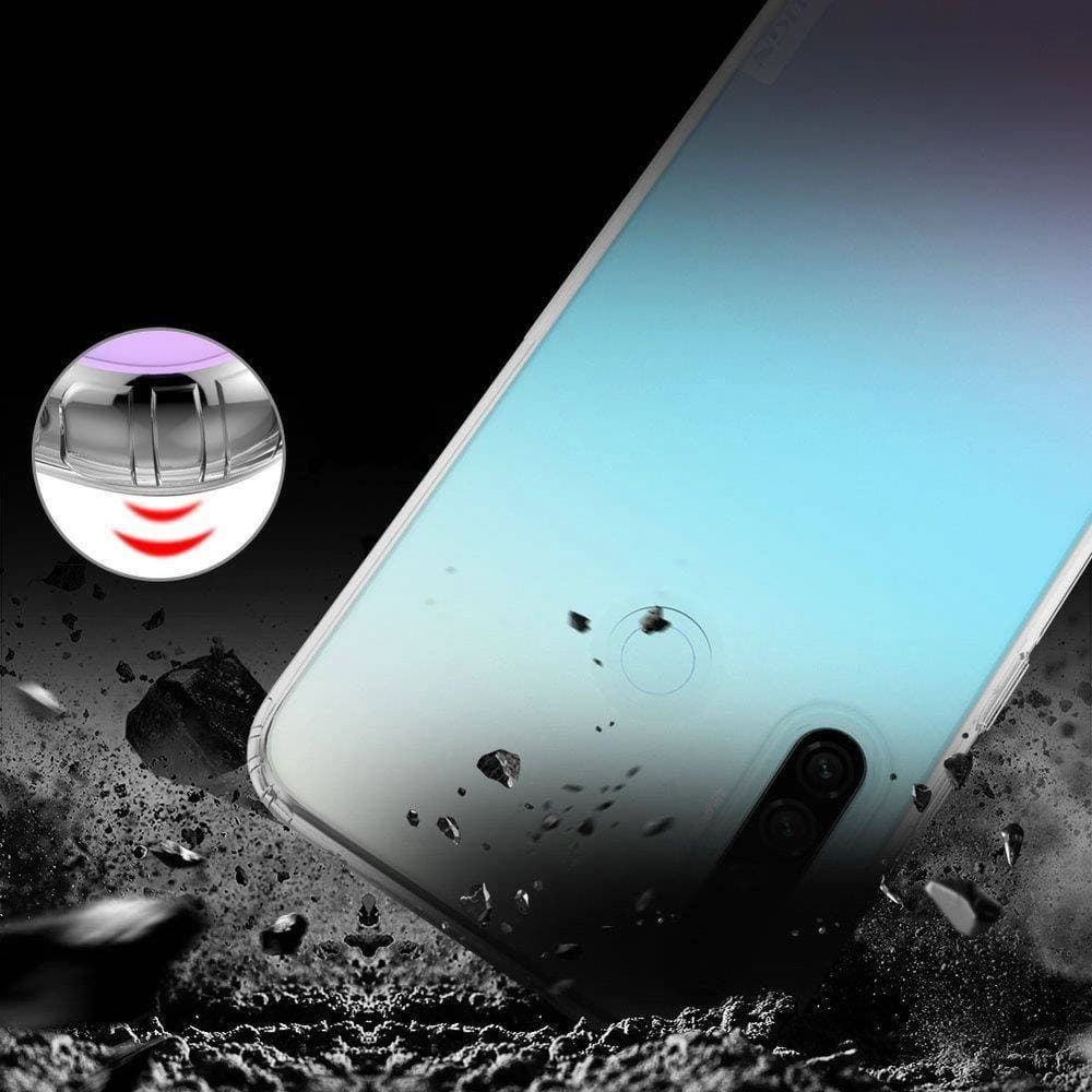 Nillkin Case Natur Redmi Note 8 Grau - 9