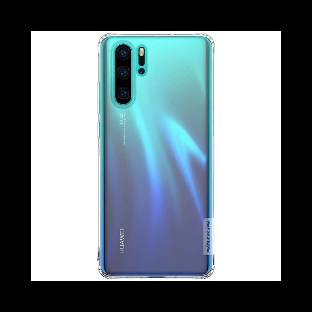 Nillkin Nature Huawei P30 Pro Clear - 2