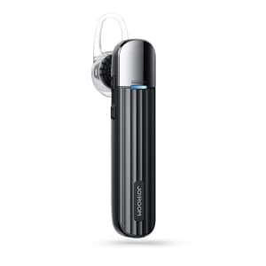 Joyroom JR-B01 Bluetooth Earphone Black