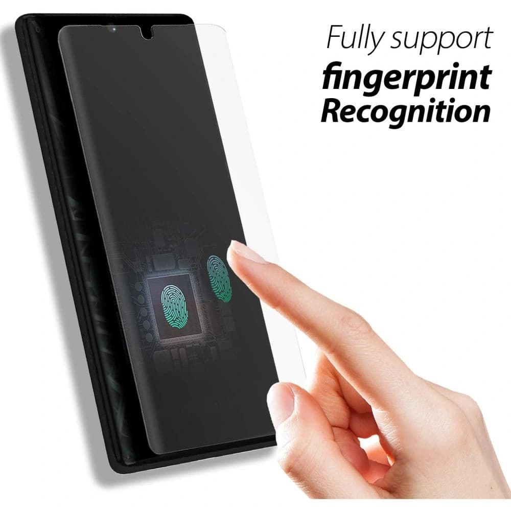 Whitestone Dome Glass Google Pixel 6 Pro [2+2 PACK] - 2