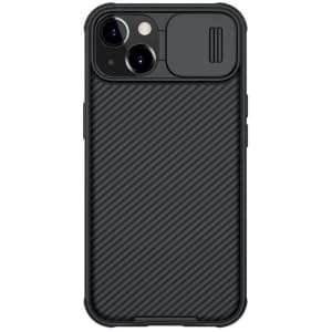 Etui Nillkin Camshield Pro Samsung Galaxy S20 Ultra Black