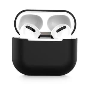 Tech-Protect Apple Case Icon 2 Airpods 3 Schwarz
