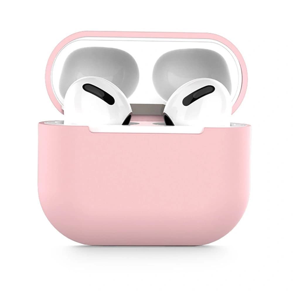 Tech-Protect Apple Case Icon 2 Airpods 3 Rosa - 1