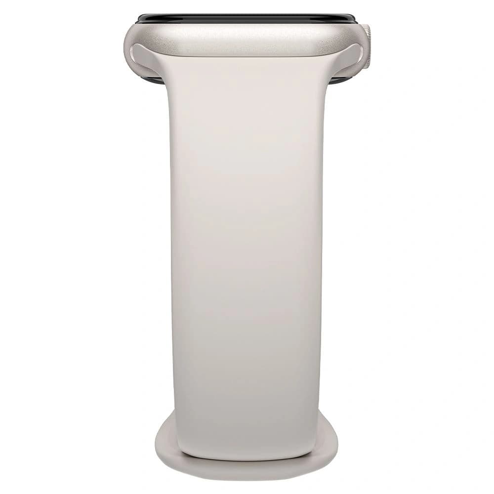 Hibrid üveg Spigen Proflex ez Fit Apple Watch 4/5/6/7/SE/8/9 40/41mm [2 PACK] - 10