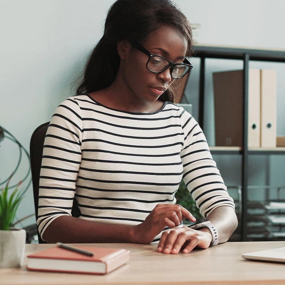 Hibrid üveg Spigen Proflex ez Fit Apple Watch 4/5/6/7/SE/8/9 40/41mm [2 PACK] - 15