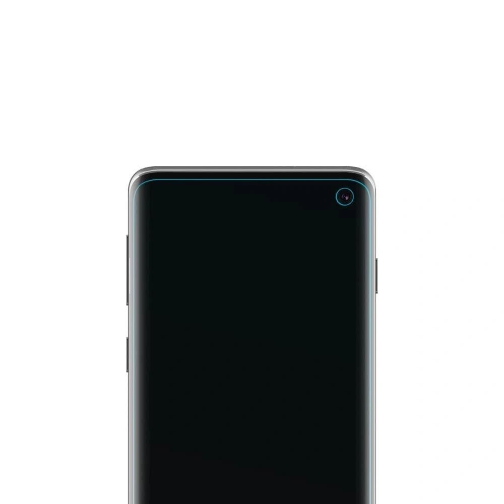 Folie Spigen Neo Flex HD Samsung Galaxy S10 - 2