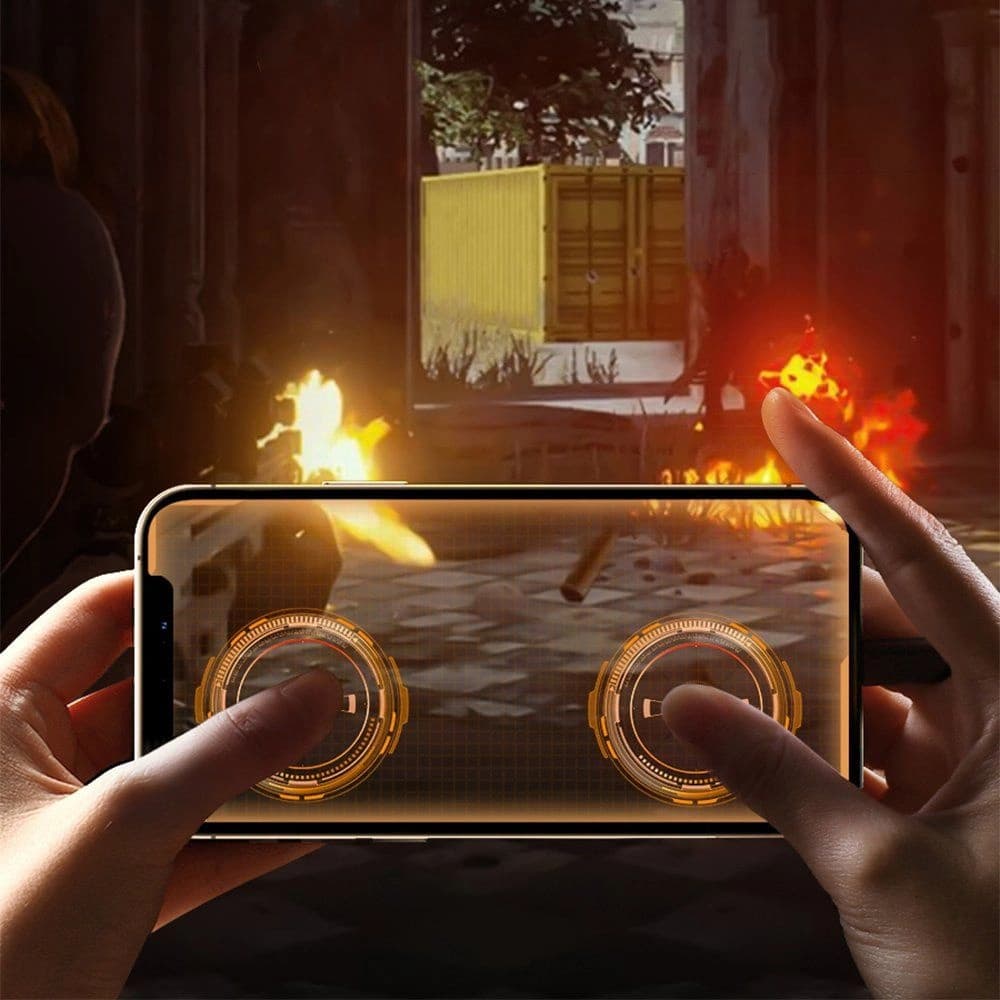 Kabel Joyroom SY-A02 Lightning - AUX 100cm Black - 9