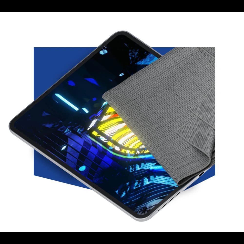 Folie 3MK PaperFeeling Apple iPad Air 9.7 2013 (1. Generation) [2 PACK] - 6