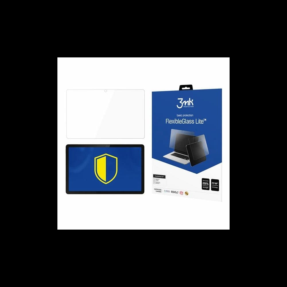 3MK FlexibleGlass Lite Realme Pad 10.4 - 1