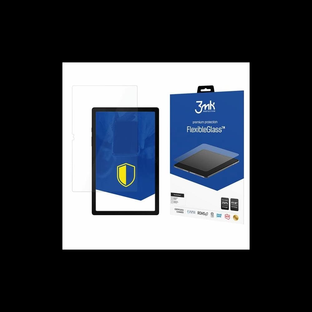 3MK FlexibleGlass Samsung Galaxy Tab A8 2021 10.5 - 1
