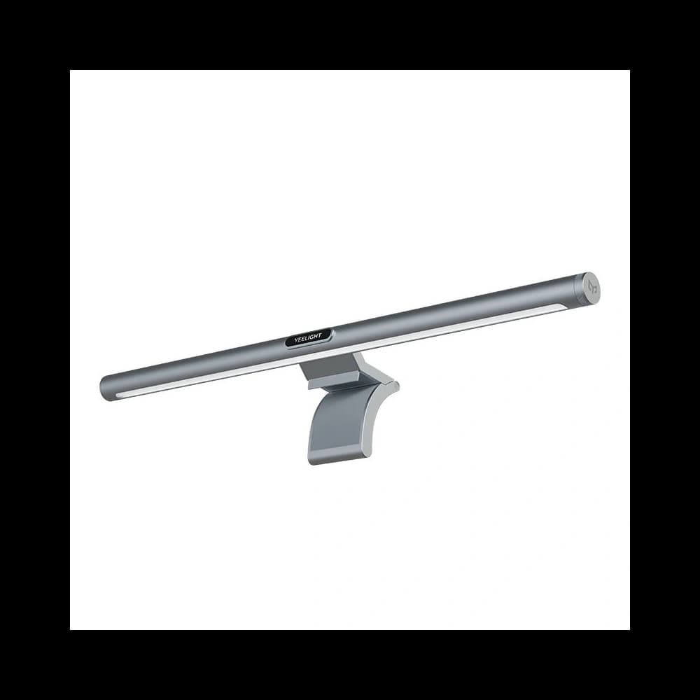 Lampa pe monitor Yeelight Screen Light Bar Pro RGB (argintie) - 3