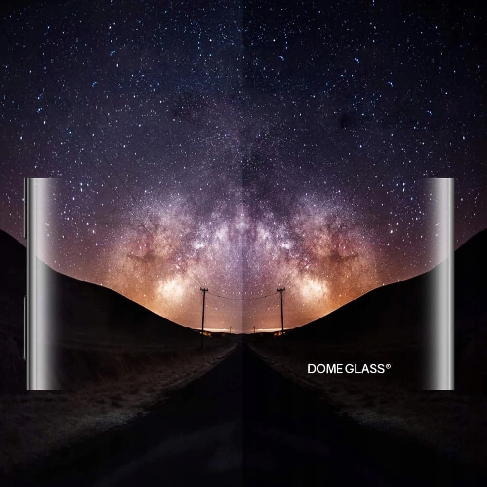 Javító készlet Whitestone Dome üveg Samsung Galaxy S10 Plus - 5